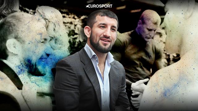 За что избили Расула Мирзаева. И кто его подставил