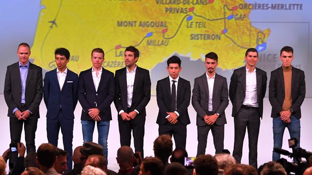 Blazin' Saddles: The 2020 Tour de France route dissected and digested