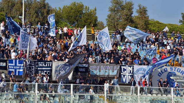 Calcio, il Pescara Calcio, il Pescara