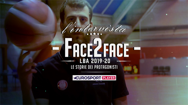 Face2Face con Sergio Rodriguez: "Voglio vincere giocando per divertirmi e divertire" Face2Face con Sergio Rodriguez: "Voglio vincere giocando per divertirmi e divertire"
