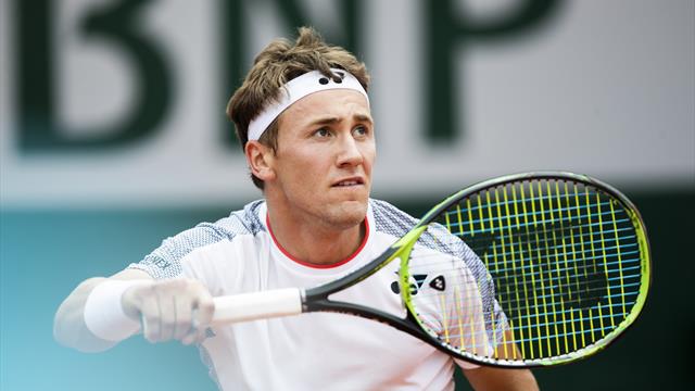 Ruud innfridde «årets mål», møter verdens største talenter