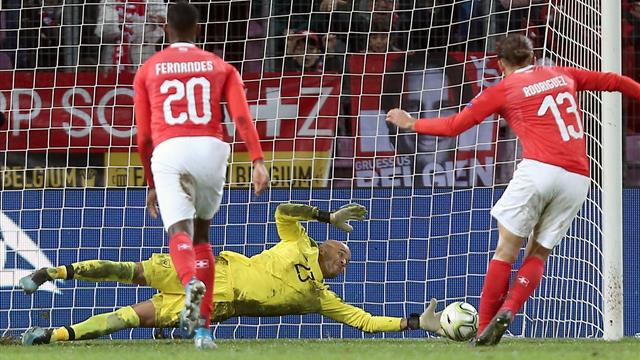 L'Irlande rate le coche, la Finlande s'en rapproche