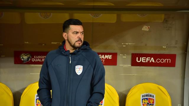 Budescu și Alibec, convocați de Contra! Lotul naționalei pentru meciurile cu Suedia și Spania
