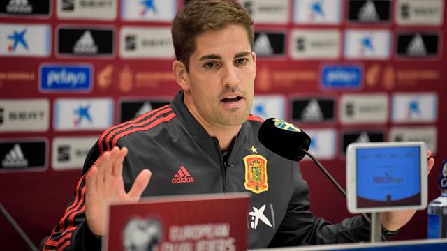 Moreno: "Qué triste que haya personas que quieran que te vaya mal" Moreno: "Qué triste que haya personas que quieran que te vaya mal"