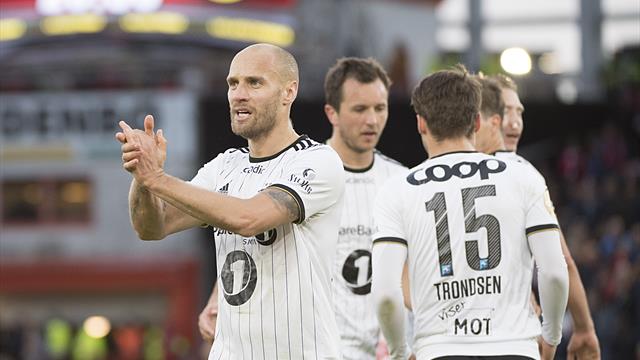 Ny kamp kan ryke for Reginiussen