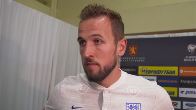 'We did our talking on the pitch' - Kane and Mings on dealing with racism in Bulgaria 'We did our talking on the pitch' - Kane and Mings on dealing with racism in Bulgaria