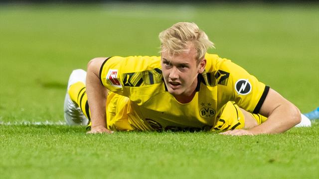 Brandt, Cuisance und Co.: Diese Bundesliga-Transfers enttäuschten bislang