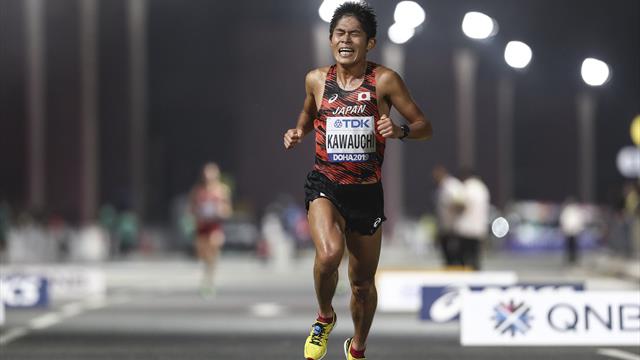 Tokio 2020: El COI confirma el traslado del maratón y la marcha a Sapporo