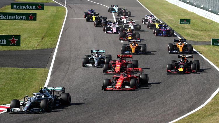 Formel 1 Nachster Schritt Fur Miami Grand Prix Wurde Gemacht