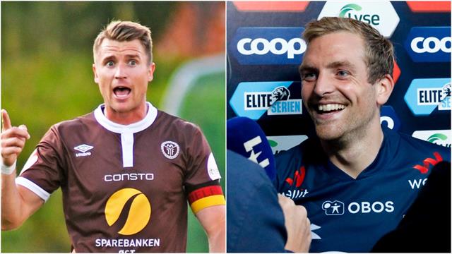Lar seg provosere av klubber som går rundt regelverket: – Forkastelig Lar seg provosere av klubber som går rundt regelverket: – Forkastelig