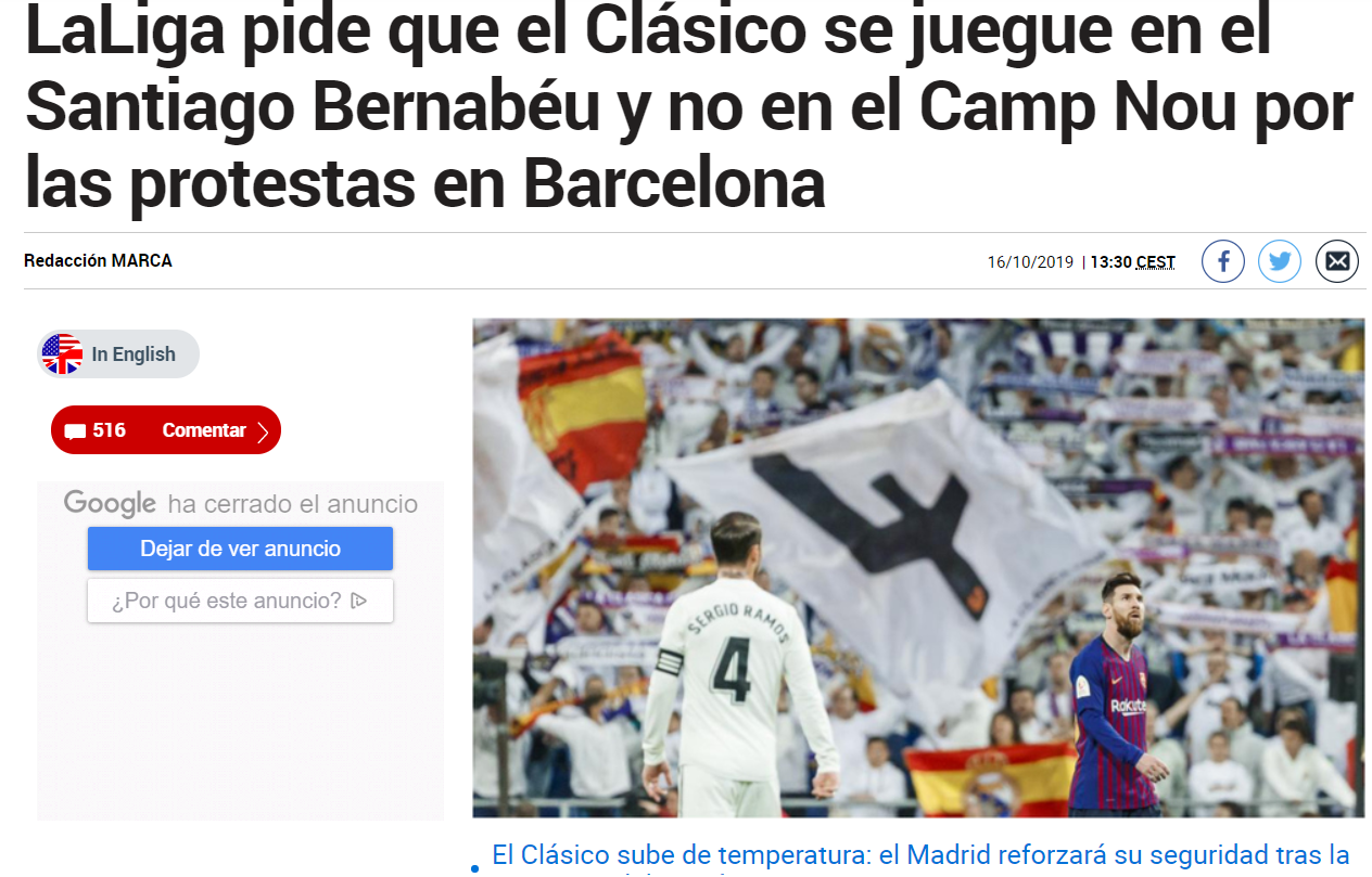 Marca