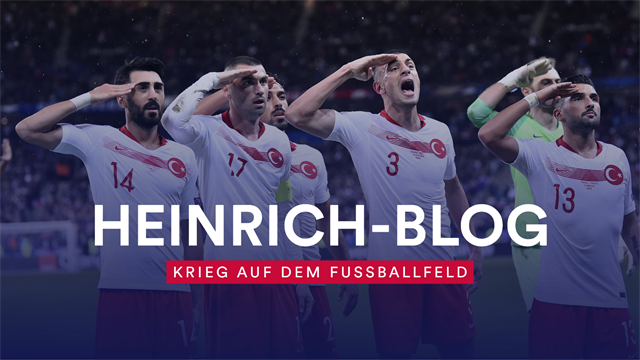 Lange genug zugeschaut: Jetzt müssen FIFA und UEFA handeln