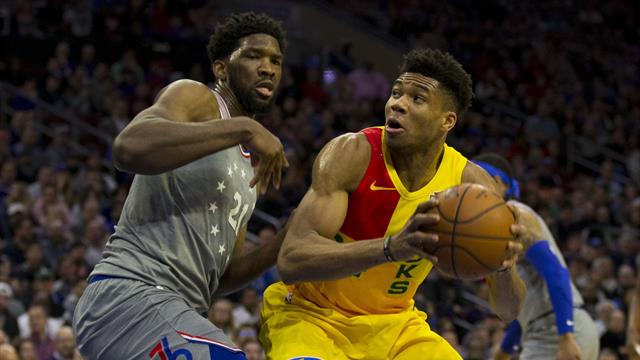 Il power ranking della Eastern Conference: Bucks e Sixers favorite, Atlanta sarà la sorpresa?