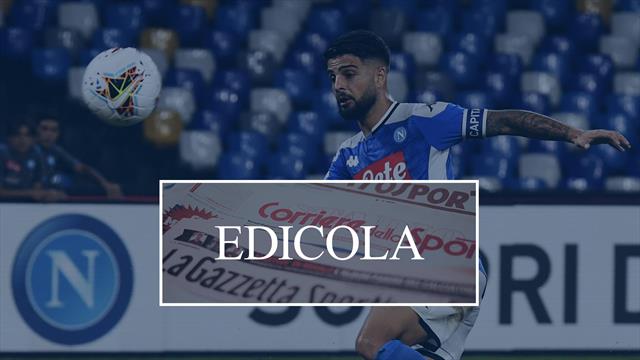 De Laurentiis: De Laurentiis: