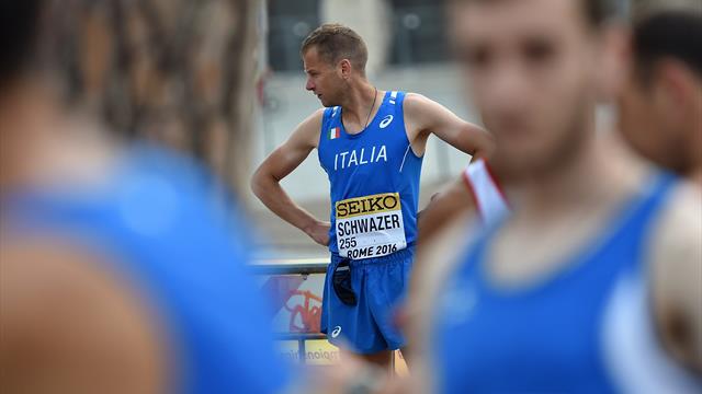Caso Schwazer, il gip dispone supplemento di perizia e crede all'ipotesi "manipolazione"