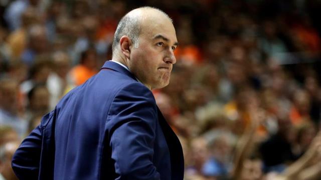 El Valencia busca ante el Efes su primera victoria para engancharse a torneo