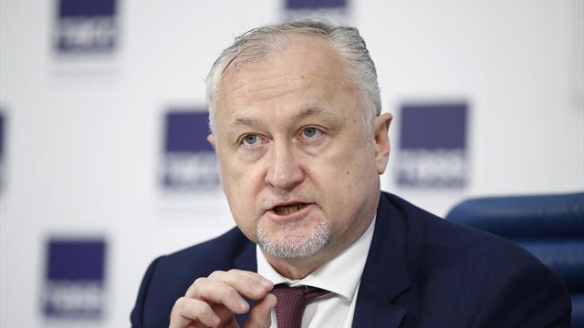 Ганус: «Колобков потерял время, защищая Шляхтина. Спорту нужны новые лидеры»