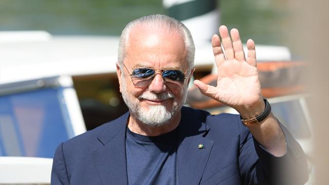 Familia regală din Qatar vrea să cumpere Napoli. Patronii de la PSG au pregătit deja oferta