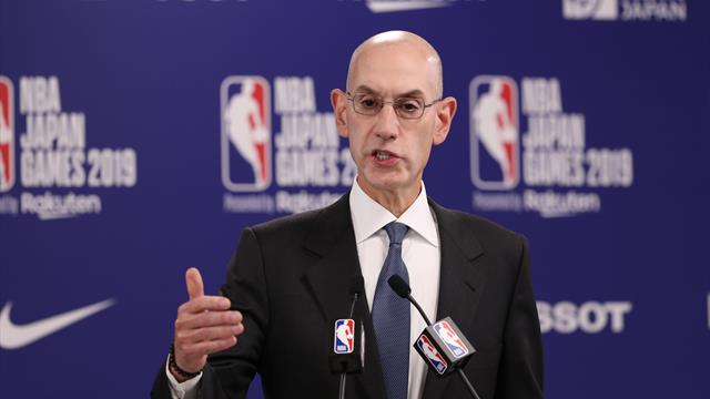Le vice-président américain accuse la NBA de se comporter comme une "filiale" de Pékin