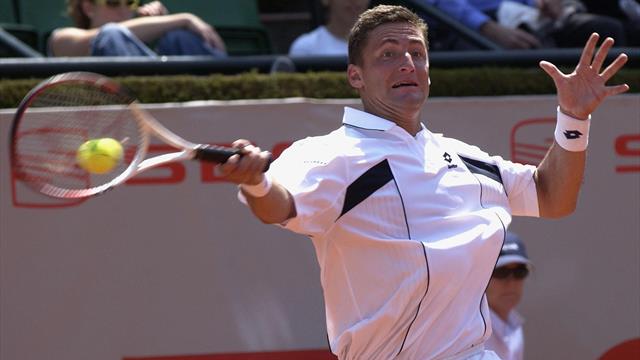 Andrea Gaudenzi nuovo presidente dell'ATP? La chance di un tennista diventato manager e imprenditore