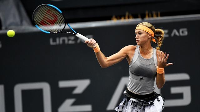 Mladenovic-Babos, direction le dernier carré : le résumé de leur victoire en vidéo Mladenovic-Babos, direction le dernier carré : le résumé de leur victoire en vidéo