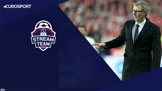 Pourquoi Blanc fait-il si peur ? On en parle à 17h dans le FC Stream Team Pourquoi Blanc fait-il si peur ? On en parle à 17h dans le FC Stream Team