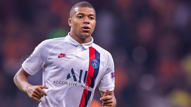 Après les paroles, les actes : le PSG et Mbappé discuteraient d'une prolongation de contrat