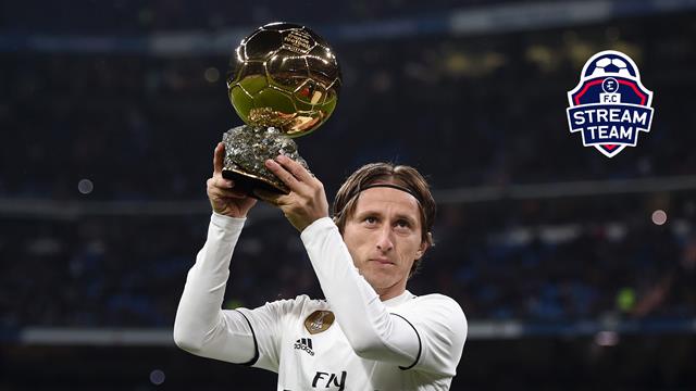 Modric, pire tenant depuis près de 30 ans ? Modric, pire tenant depuis près de 30 ans ?