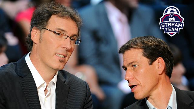 Pourquoi l'OL a choisi Garcia plutôt que Blanc ? L'un des deux est un animal politique Pourquoi l'OL a choisi Garcia plutôt que Blanc ? L'un des deux est un animal politique