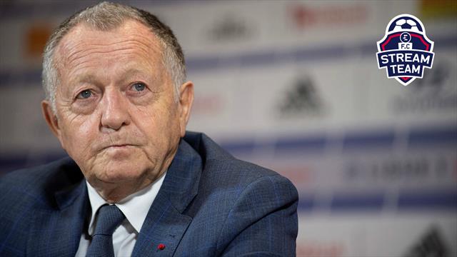 Comment, depuis avril, Aulas a perdu le fil (et repris la main) Comment, depuis avril, Aulas a perdu le fil (et repris la main)