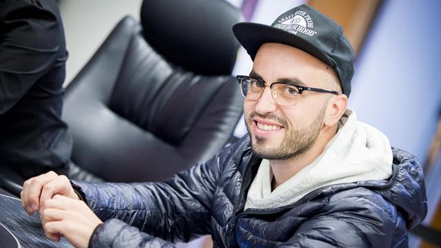 Bryn Kenney, le performeur