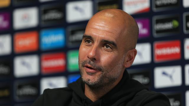 Guardiola per la Catalunya: "Deve intervenire l'Europa. Avrò amici che faranno 9 anni di prigione"