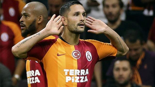 Florin Andone este privit de spanioli ca principalul pericol pentru Real "L-a făcut uitat pe Falcao"