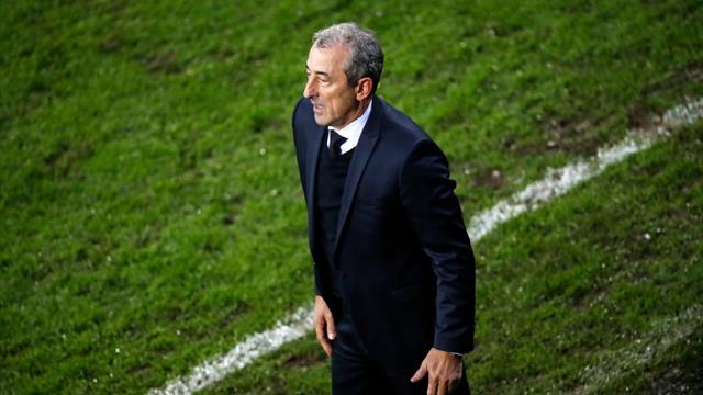 C'est fini entre le Paris FC et Bazdarevic
