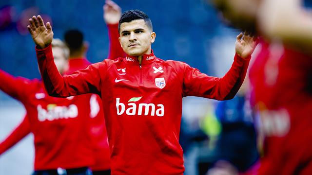Tarik i intens svensk gullkamp: – Det er helt åpent