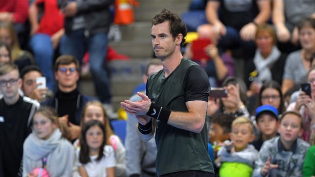 Murray reaches first semi-final in two years