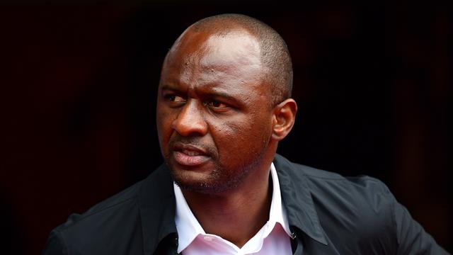 Vieira, nouveau favori pour le banc d'Arsenal ?