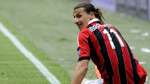 Ibrahimovic vrea la Milan, dar totul depinde de salariul care îi va fi oferit de alte echipe