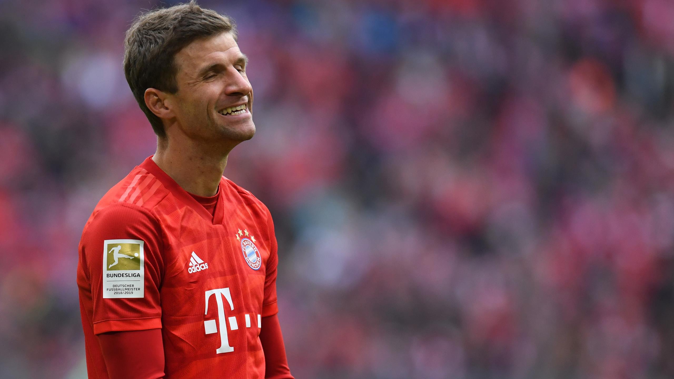 Bayern Aufstellung: Hernández zurück Müller nur auf der Bayern Aufstellung: Hernández zurück Müller nur auf der