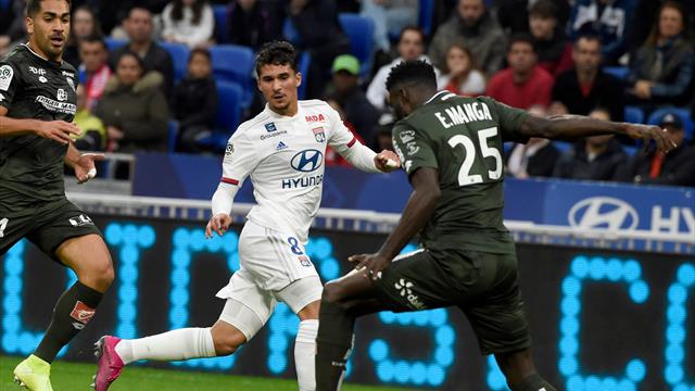Les pronos de la semaine : le choc pour Liverpool, un Olympico sans vainqueur