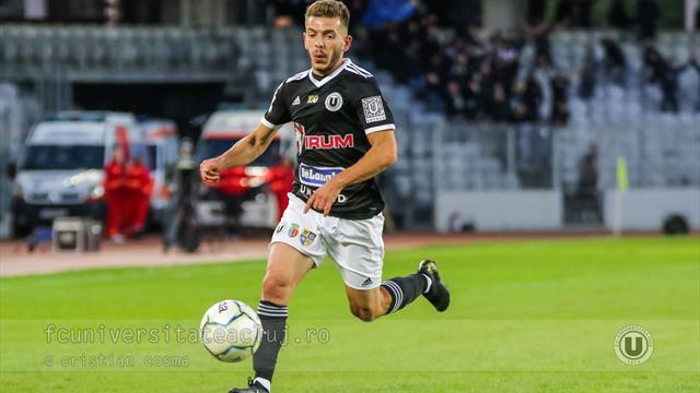 Liga 2 | U Cluj și CS Mioveni au încheiat la egalitate! UTA a câștigat derby-ul cu Poli Timișoara