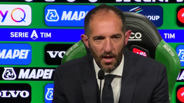 Stellini: "Conte provato dalla febbre, per 70' l'Inter ha dominato il campo" Stellini: "Conte provato dalla febbre, per 70' l'Inter ha dominato il campo"