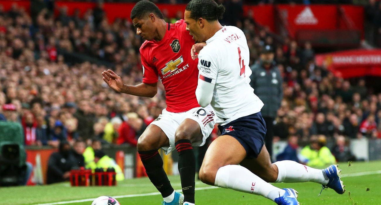 Rashford