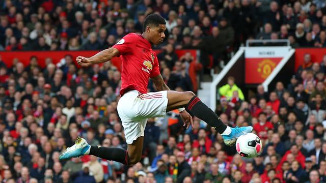 United - Liverpool | Gol Rashford United - Liverpool | Gol Rashford