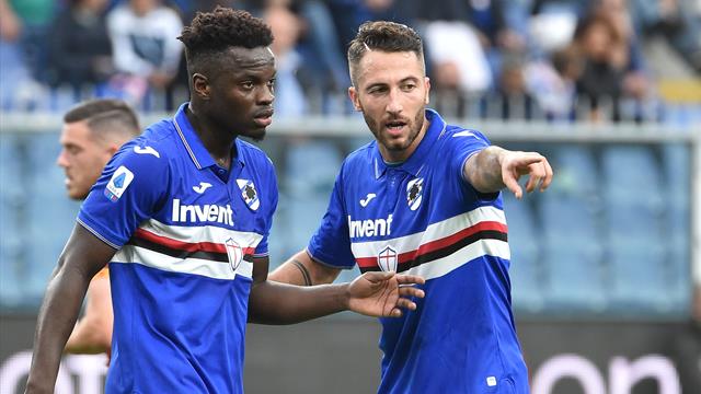 Ronaldo Vieira visé par des cris de singe, l'AS Rome s'excuse après le match