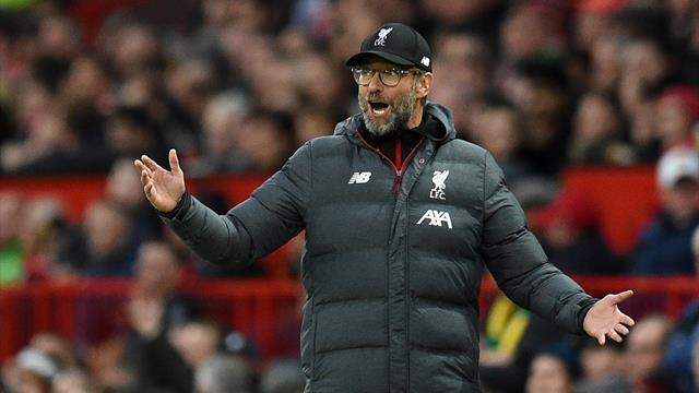 Klopp est catégorique : "Aucun club n'est capable d'acheter Mbappé"