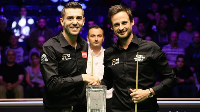 Selby and Gilbert react to 'other worldly' performance by Jester from Leicester Selby and Gilbert react to 'other worldly' performance by Jester from Leicester