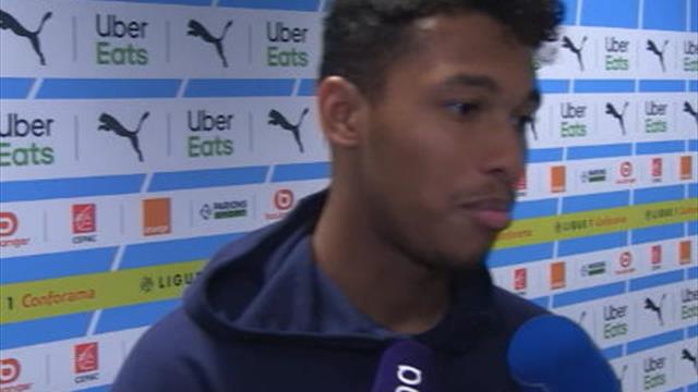 Kamara : "Les joueurs du PSG ? Tout le monde joue à FIFA avec" Kamara : "Les joueurs du PSG ? Tout le monde joue à FIFA avec"