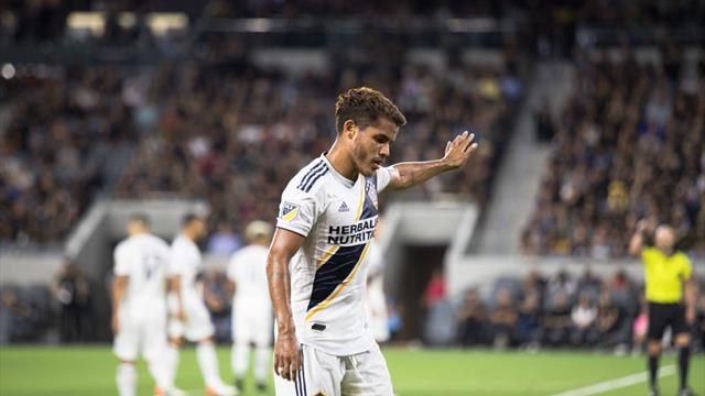 Le Galaxy qualifié, bataille de Los Angeles à venir en demi-finale de conférence
