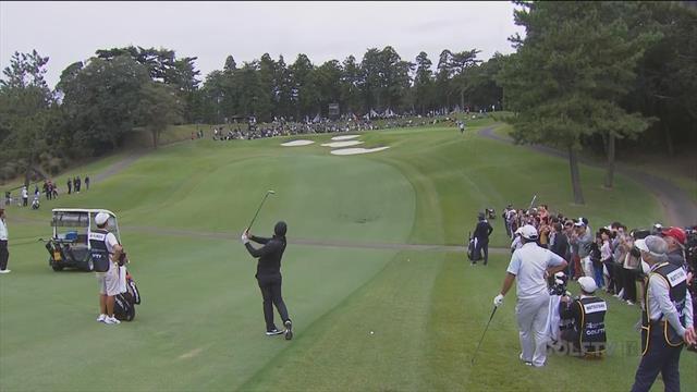 Skin Games: Rory Mcilroy e un birdie da 60mila dollari Skin Games: Rory Mcilroy e un birdie da 60mila dollari